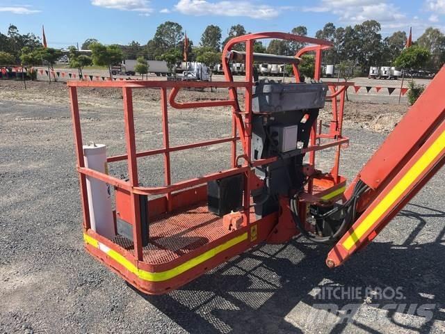 JLG 800 AJ Costruzioni - Altro