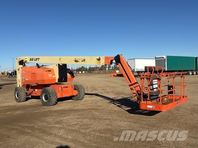 JLG 800 AJ Piattaforme a braccio articolato