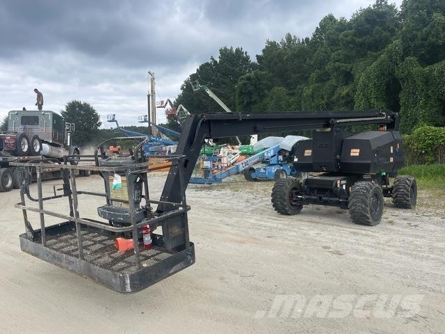 JLG 800A Piattaforme a braccio articolato