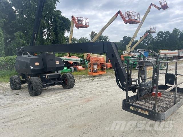 JLG 800A Piattaforme a braccio articolato