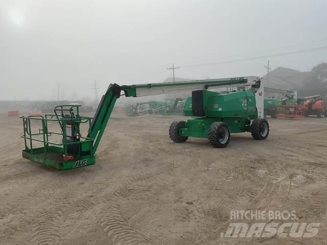 JLG 800AJ Piattaforme a braccio articolato