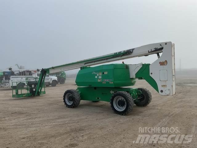 JLG 800AJ Piattaforme a braccio articolato