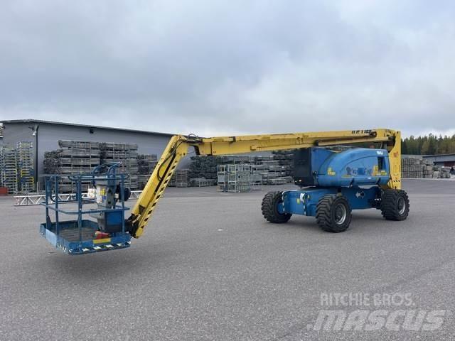 JLG 800AJ Costruzioni - Altro