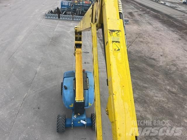 JLG 800AJ Costruzioni - Altro
