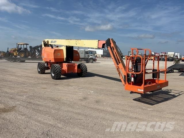 JLG 800AJ Piattaforme a braccio telescopico