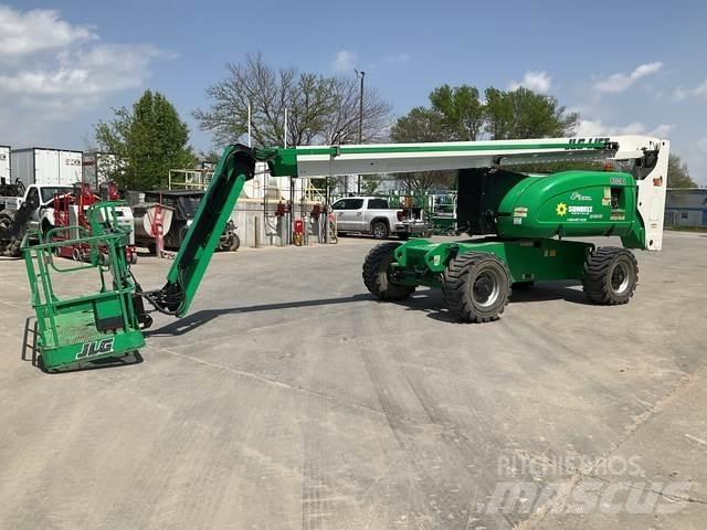 JLG 800AJ Piattaforme a braccio articolato