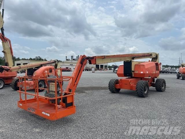 JLG 800AJ Costruzioni - Altro