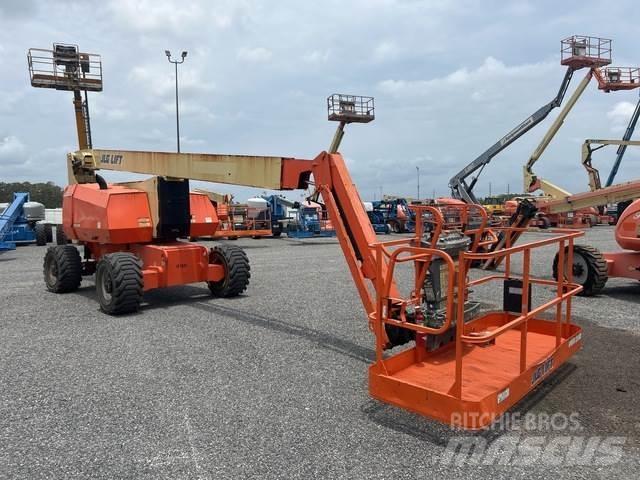 JLG 800AJ Costruzioni - Altro