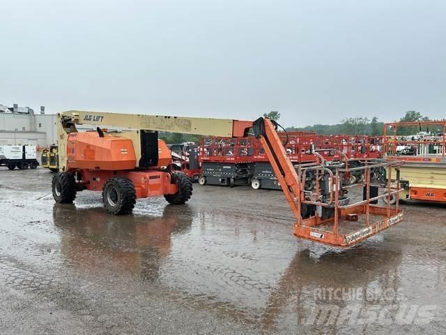 JLG 800AJ Costruzioni - Altro