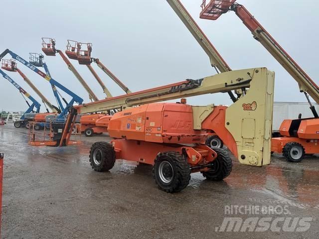 JLG 800AJ Costruzioni - Altro