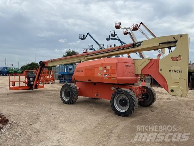 JLG 800AJ Piattaforme a braccio articolato