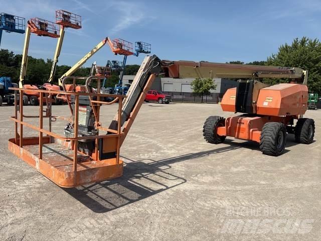 JLG 800AJ Piattaforme a braccio articolato