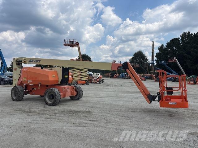 JLG 800AJ Piattaforme a braccio articolato