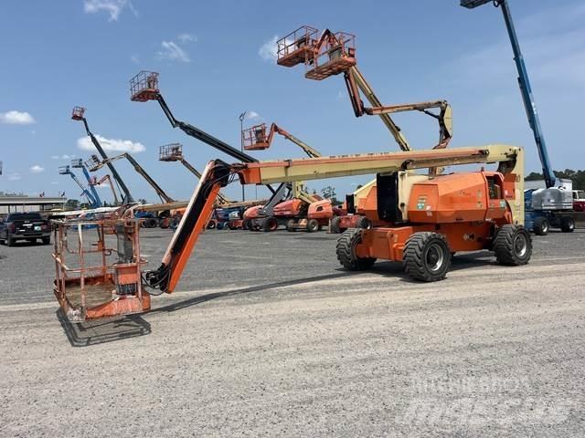 JLG 800AJ Piattaforme a braccio articolato