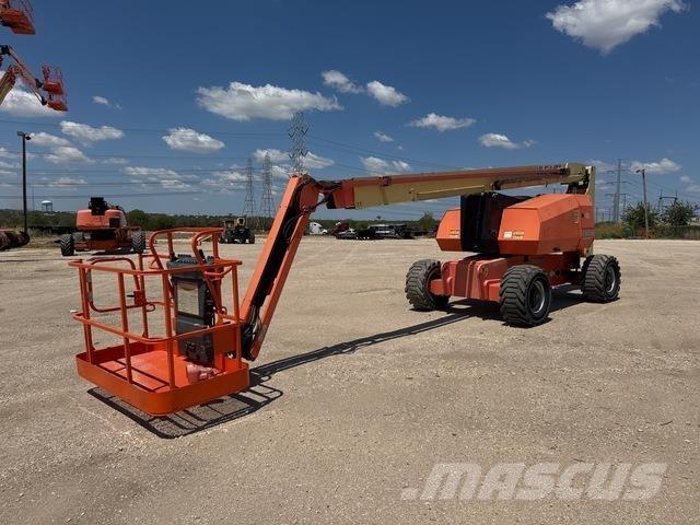JLG 800AJ Piattaforme a braccio articolato