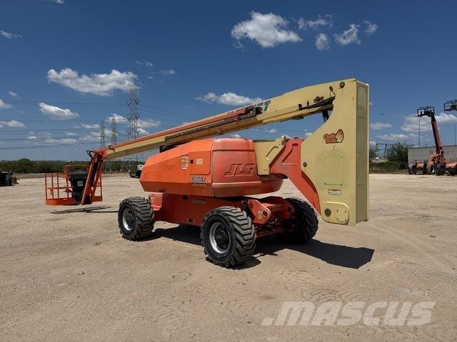 JLG 800AJ Piattaforme a braccio articolato