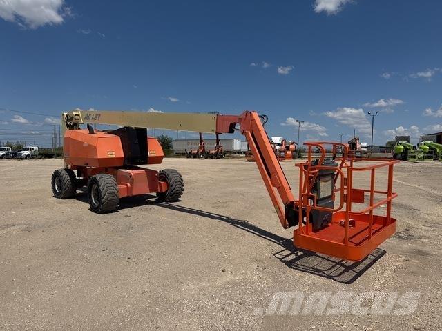 JLG 800AJ Piattaforme a braccio articolato