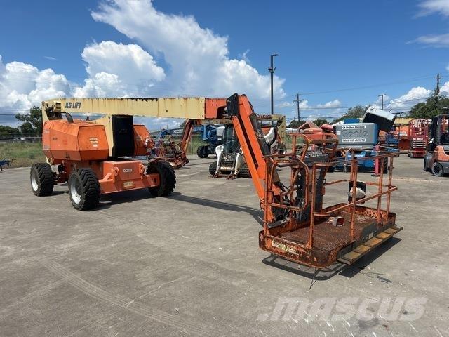 JLG 800AJ Piattaforme a braccio articolato