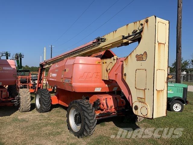 JLG 800AJ Piattaforme a braccio articolato