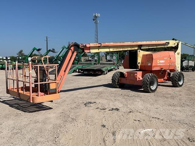 JLG 800AJ Piattaforme a braccio articolato