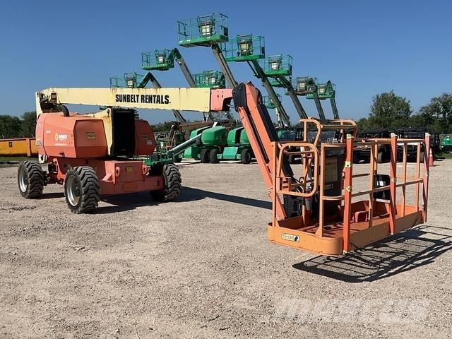 JLG 800AJ Piattaforme a braccio articolato