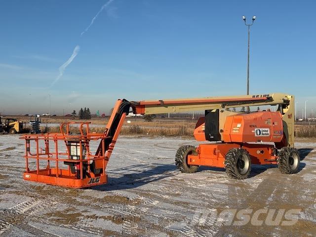 JLG 800AJ Piattaforme a braccio articolato