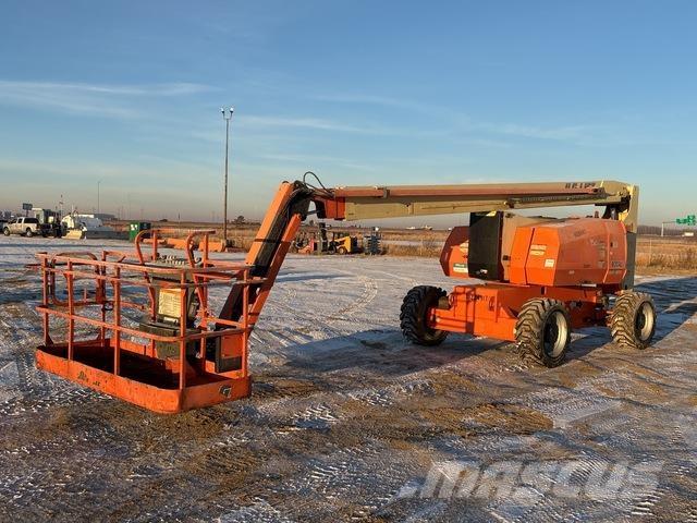 JLG 800AJ Piattaforme a braccio articolato