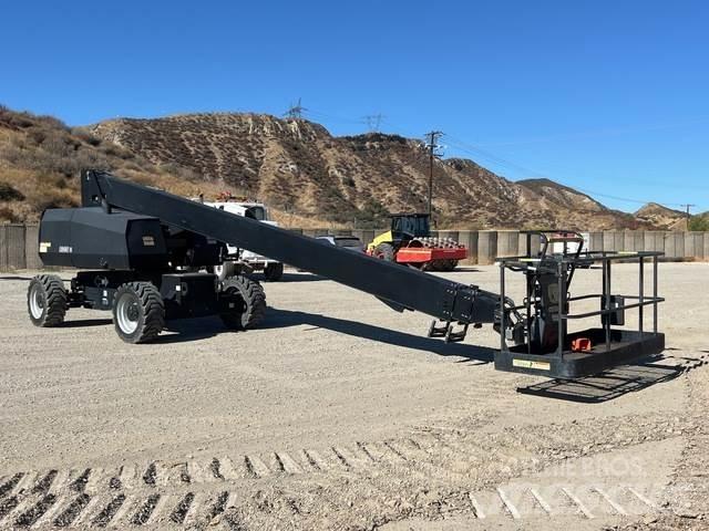 JLG 800S Costruzioni - Altro