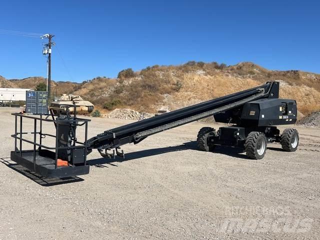 JLG 800S Costruzioni - Altro