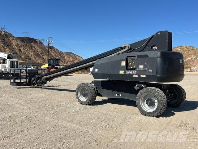 JLG 800S Piattaforme a braccio telescopico