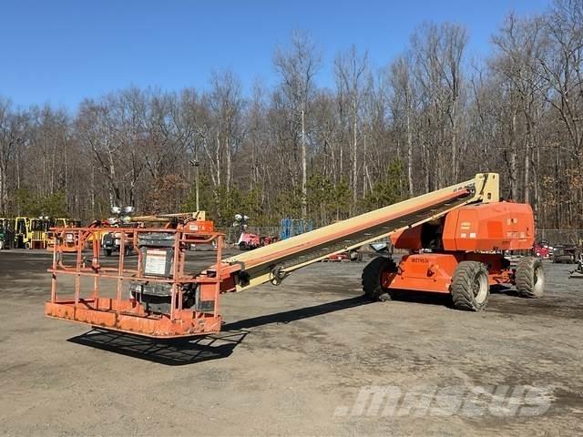 JLG 800S Piattaforme a braccio telescopico