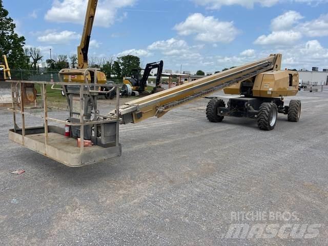 JLG 800S Costruzioni - Altro