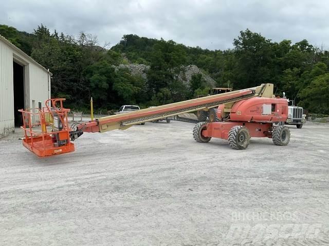 JLG 800S Costruzioni - Altro