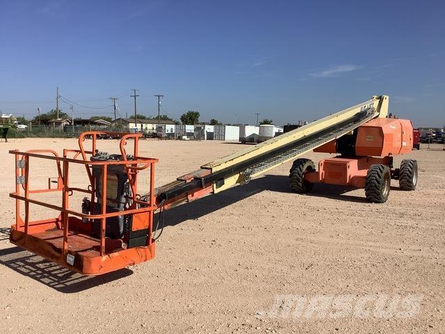 JLG 800S Piattaforme a braccio telescopico