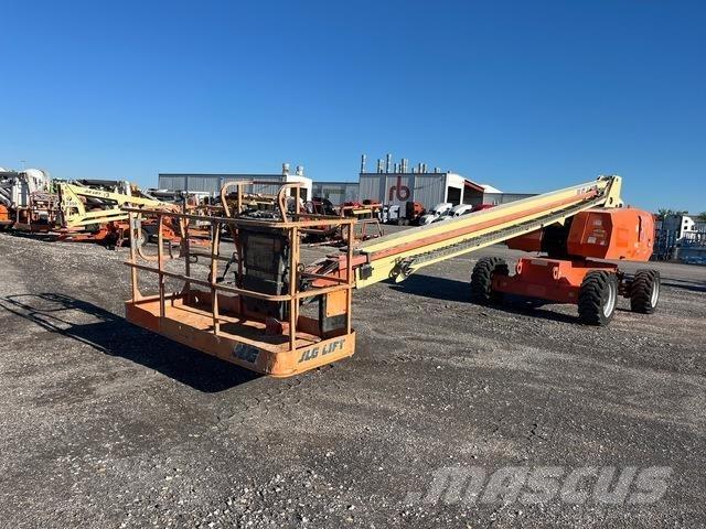 JLG 800S Piattaforme a braccio telescopico