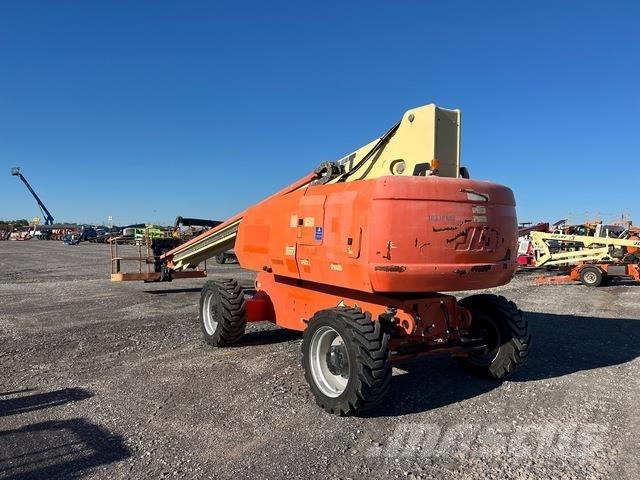 JLG 800S Piattaforme a braccio telescopico
