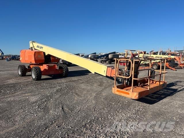 JLG 800S Piattaforme a braccio telescopico
