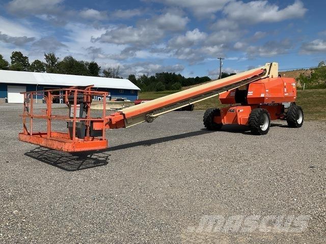 JLG 800S Piattaforme a braccio telescopico