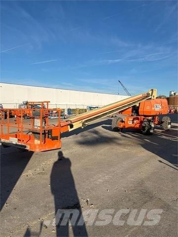 JLG 800S Piattaforme a braccio telescopico