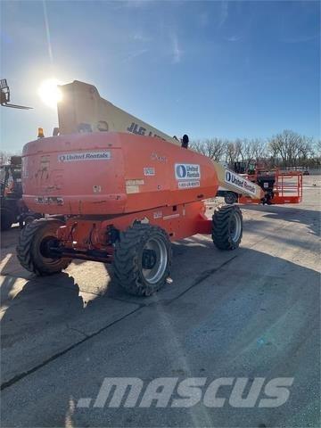 JLG 800S Piattaforme a braccio telescopico