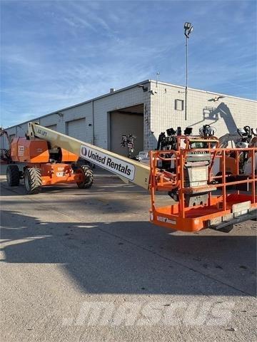 JLG 800S Piattaforme a braccio telescopico