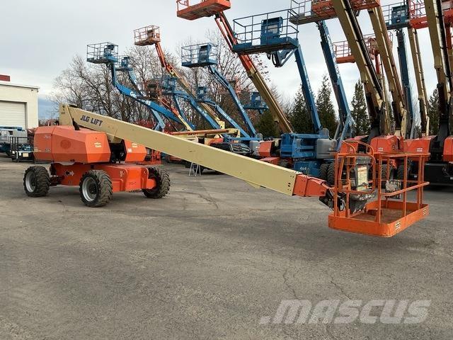 JLG 800S Piattaforme a braccio telescopico