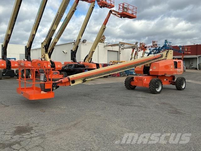 JLG 800S Piattaforme a braccio telescopico