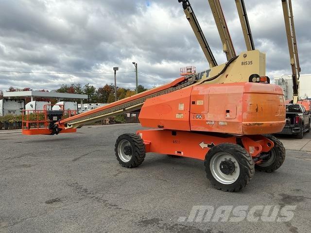 JLG 800S Piattaforme a braccio telescopico