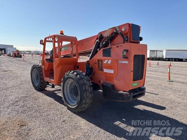 JLG 8042 Sollevatori telescopici