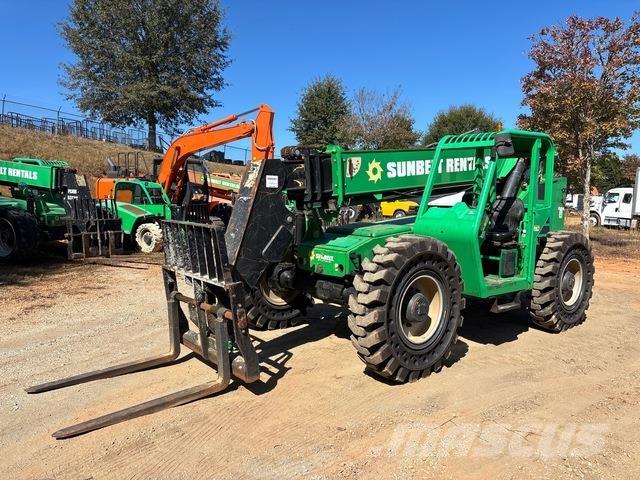 JLG 8042 Sollevatori telescopici