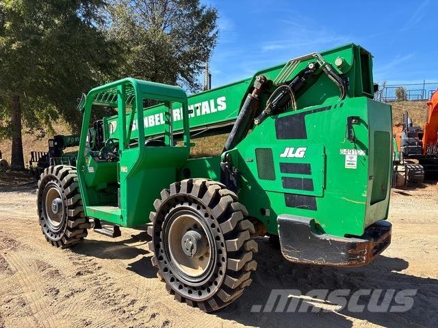 JLG 8042 Sollevatori telescopici