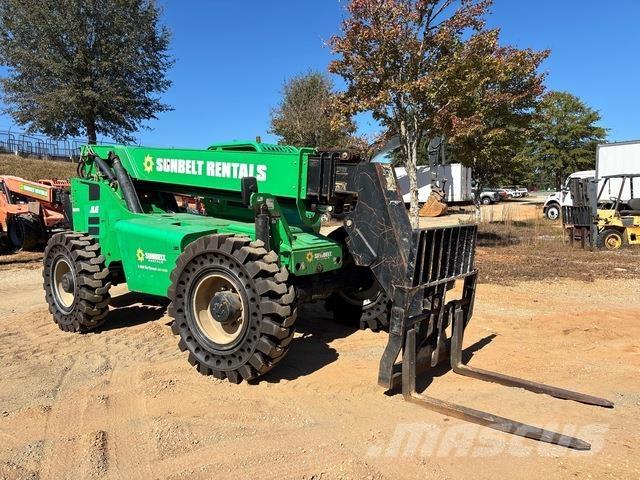 JLG 8042 Sollevatori telescopici