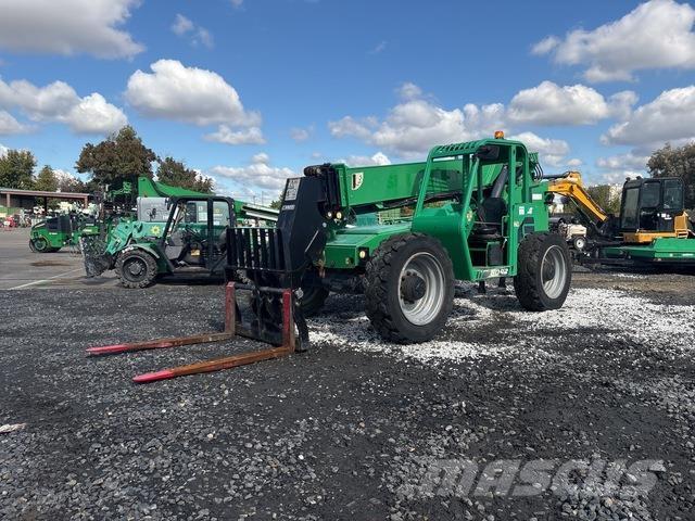 JLG 8042 Sollevatori telescopici