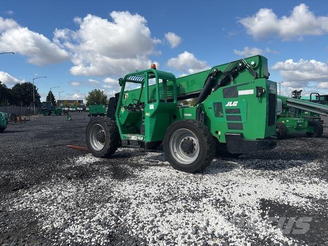 JLG 8042 Sollevatori telescopici